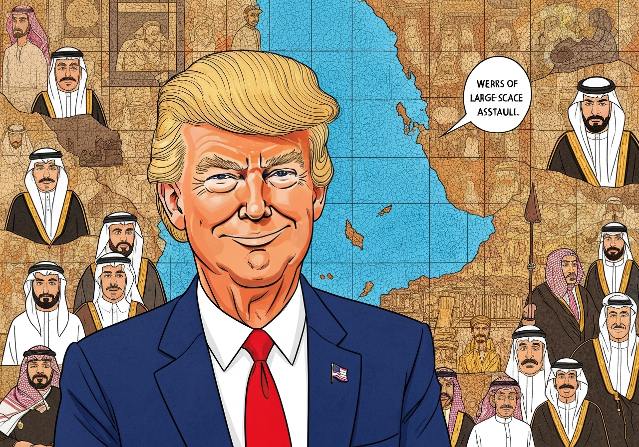 trump-delays-iran-attack-gulf-request
