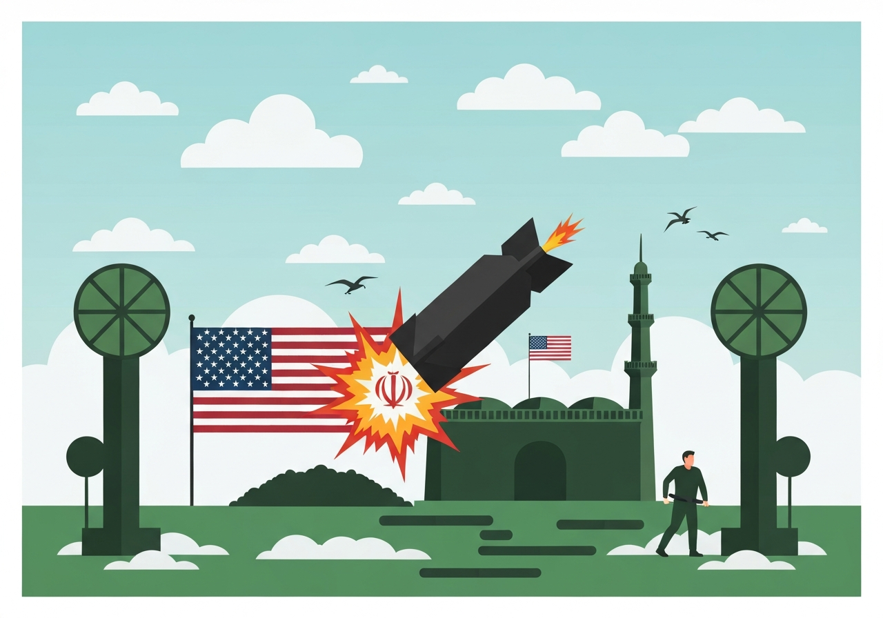 us-strikes-iran-bandar-abbas