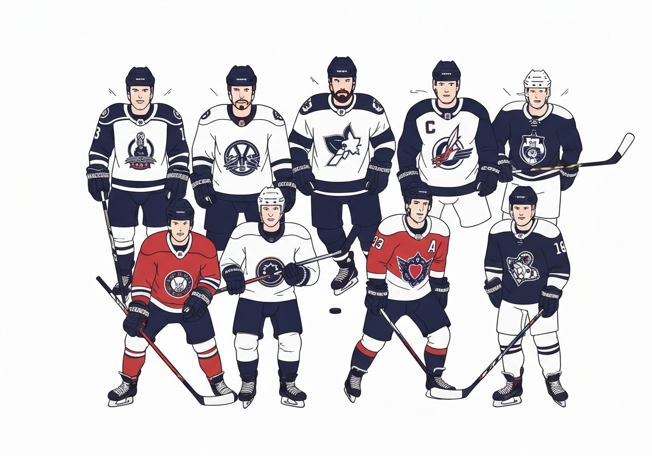 2026-nhl-draft-picks