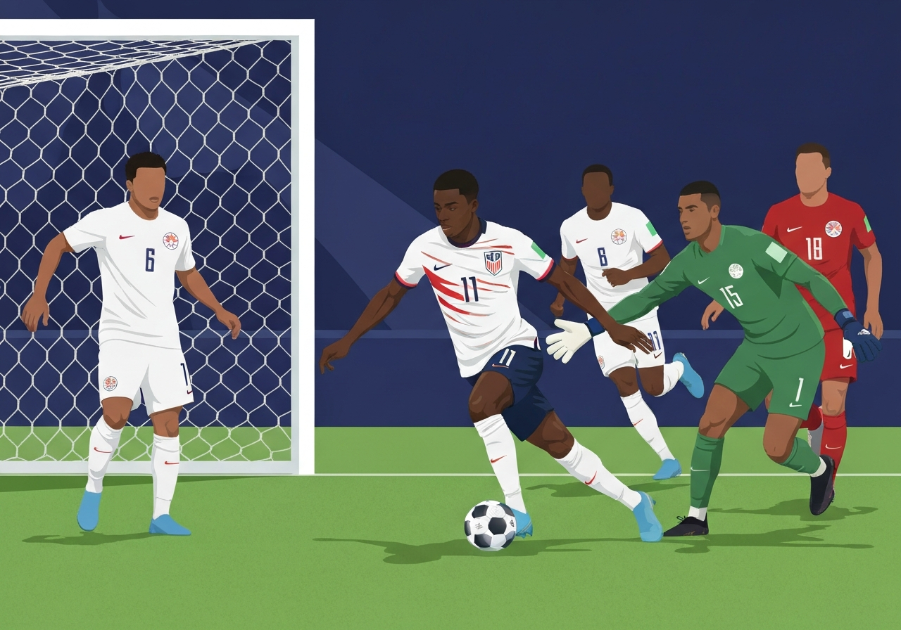 balogun-usmnt-paraguay-win