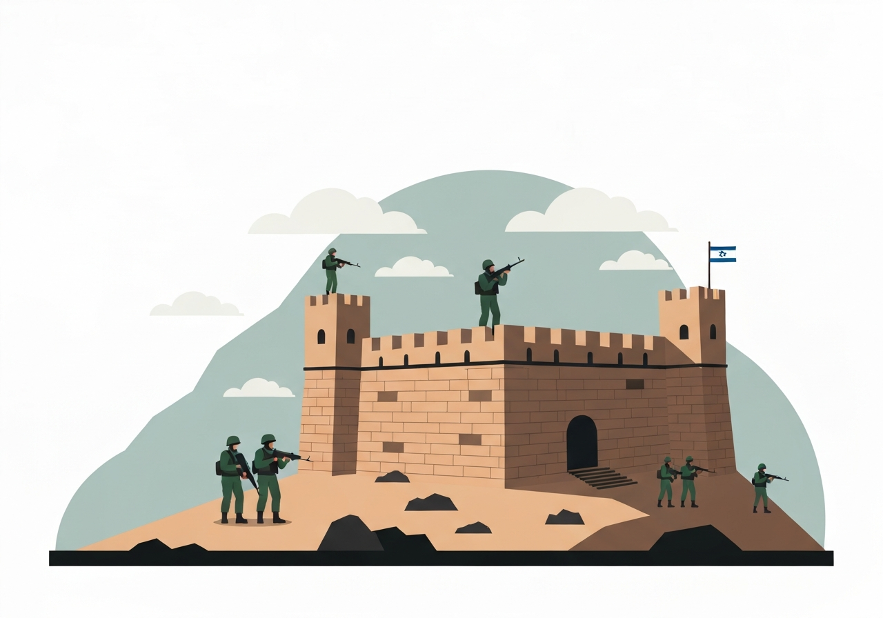 beaufort-castle-israel-lebanon