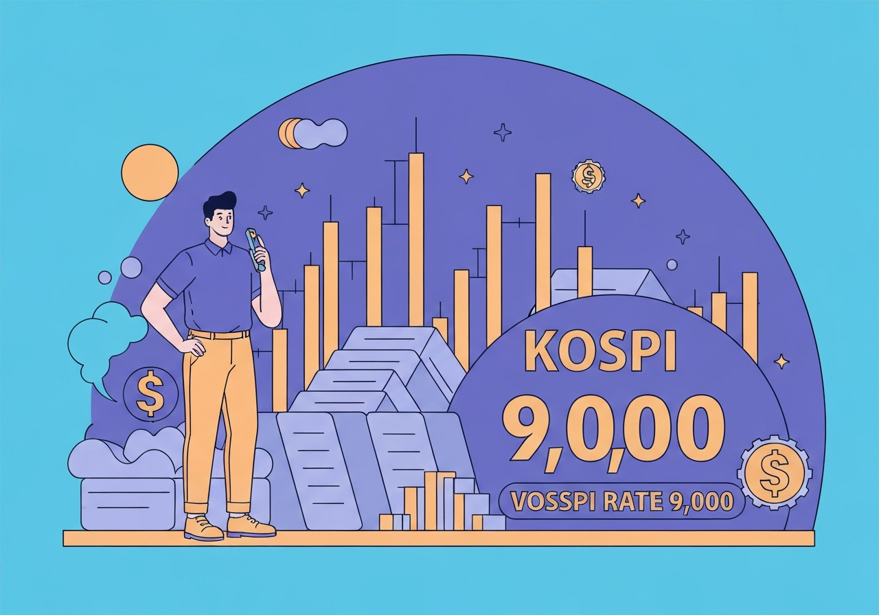 fed-rate-hike-kospi-9000