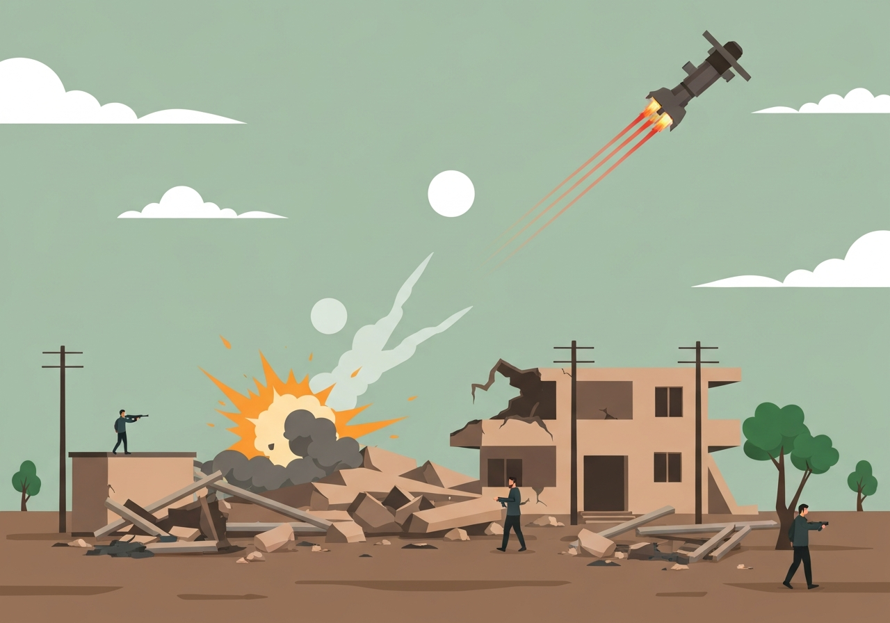 iran-attack-kuwait-airport