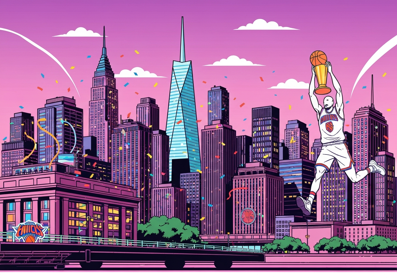 knicks-championship-nyc-mayhem