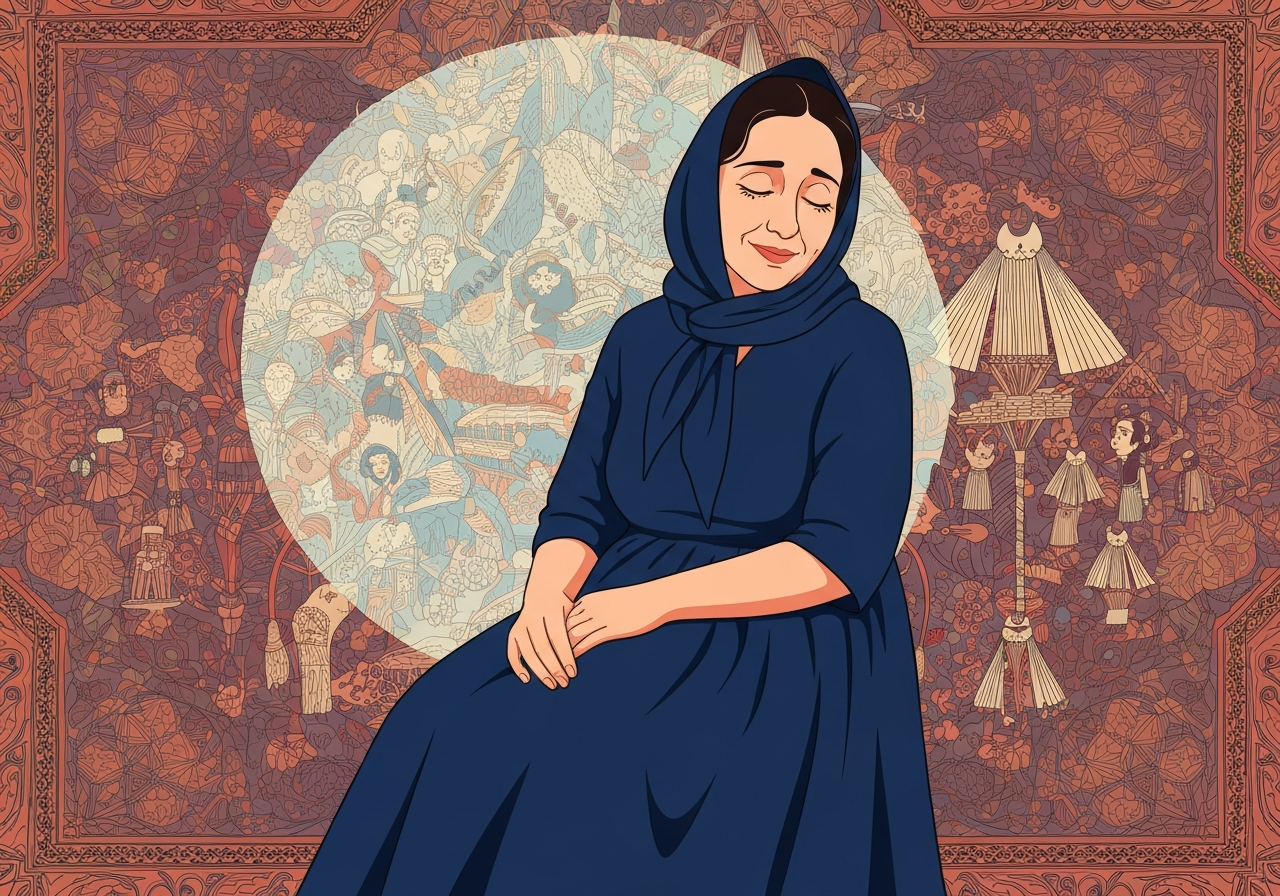 marjane-satrapi-persepolis-artist