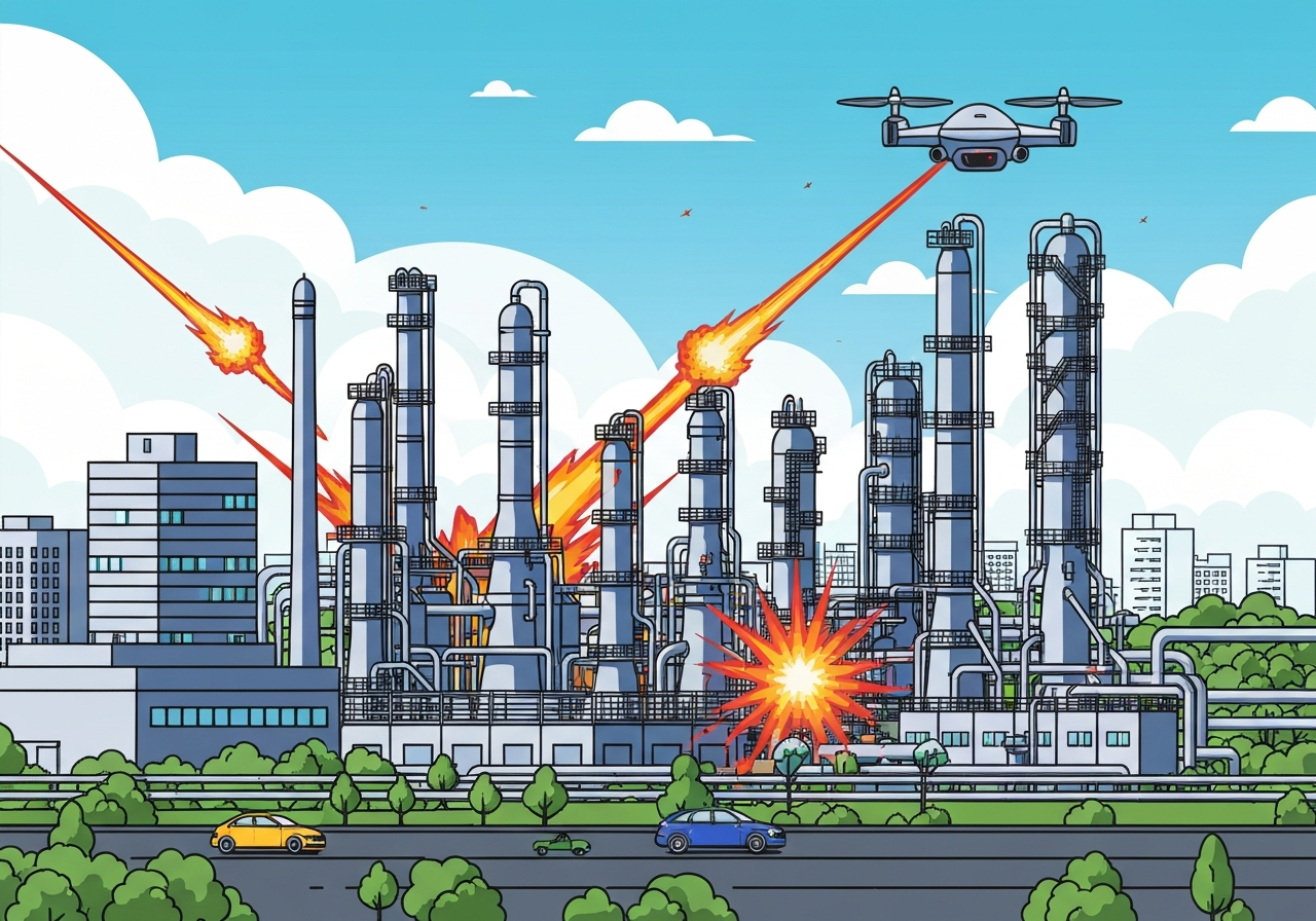 moscow-oil-refinery-attack