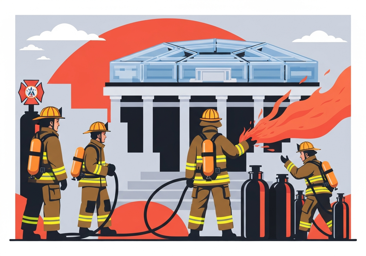 pentagon-hazmat-response