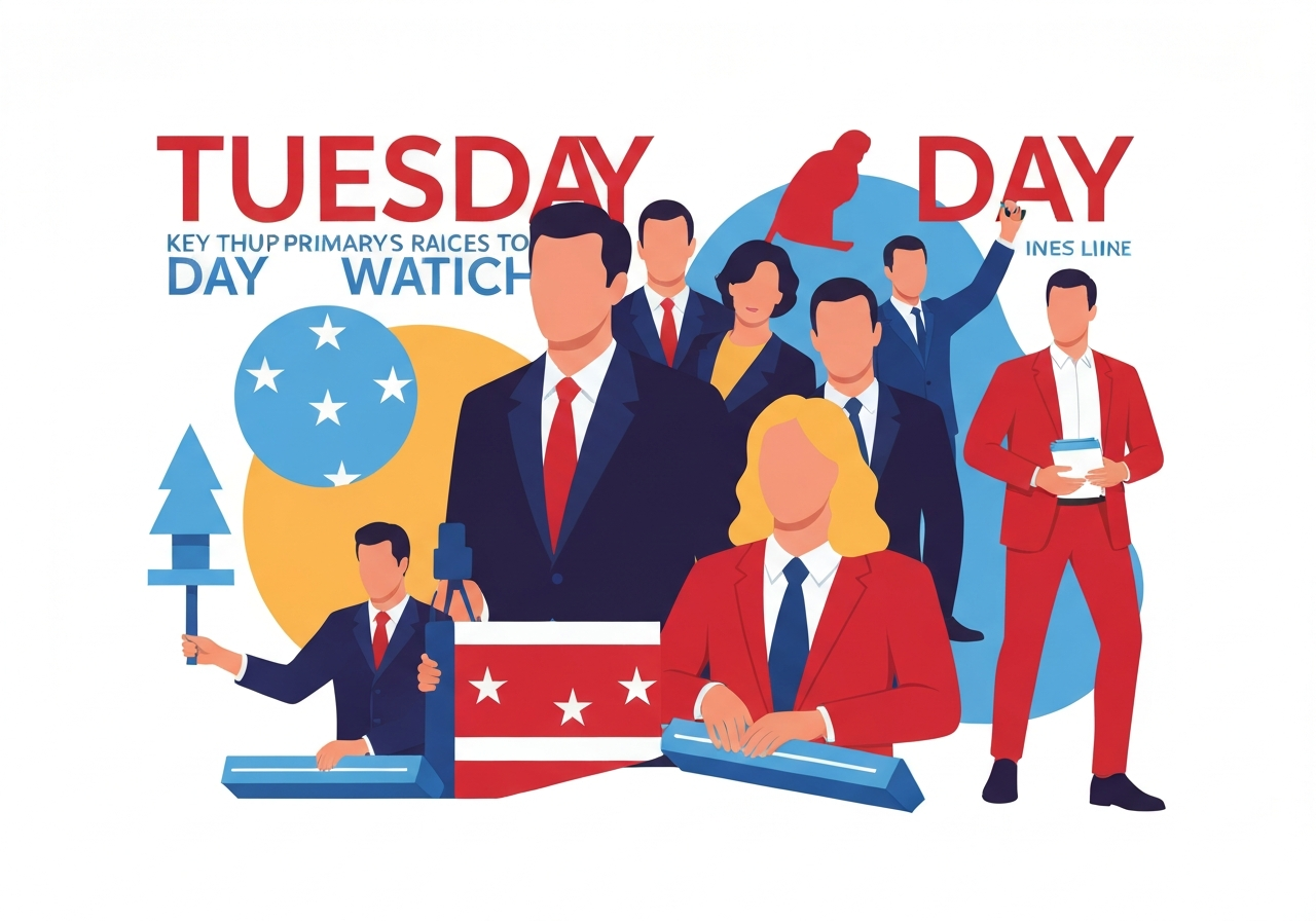 primary-day-key-races