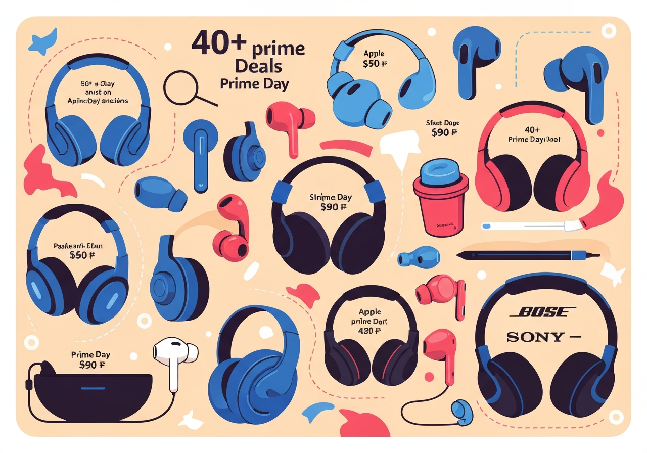 prime-day-earbud-headphone-deals