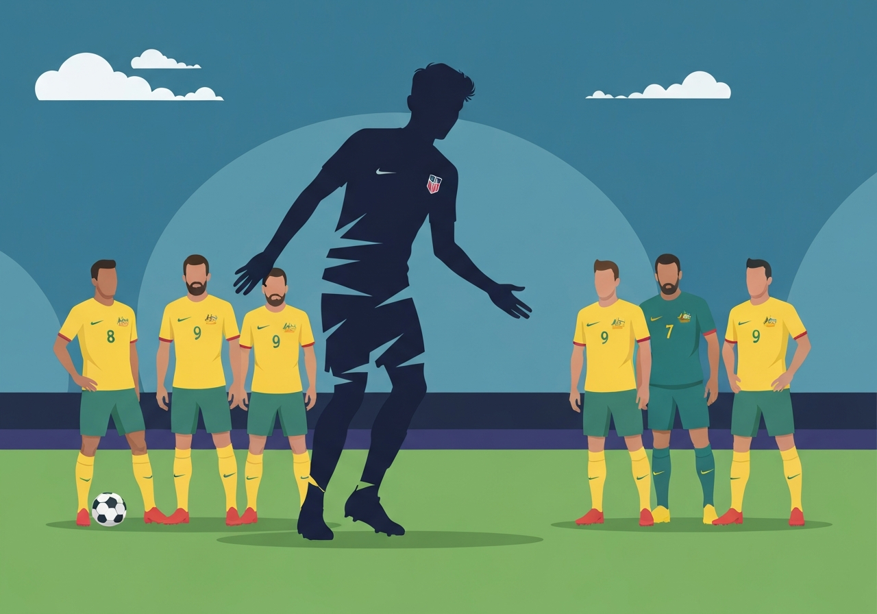 pulisic-ruled-out-usmnt-australia