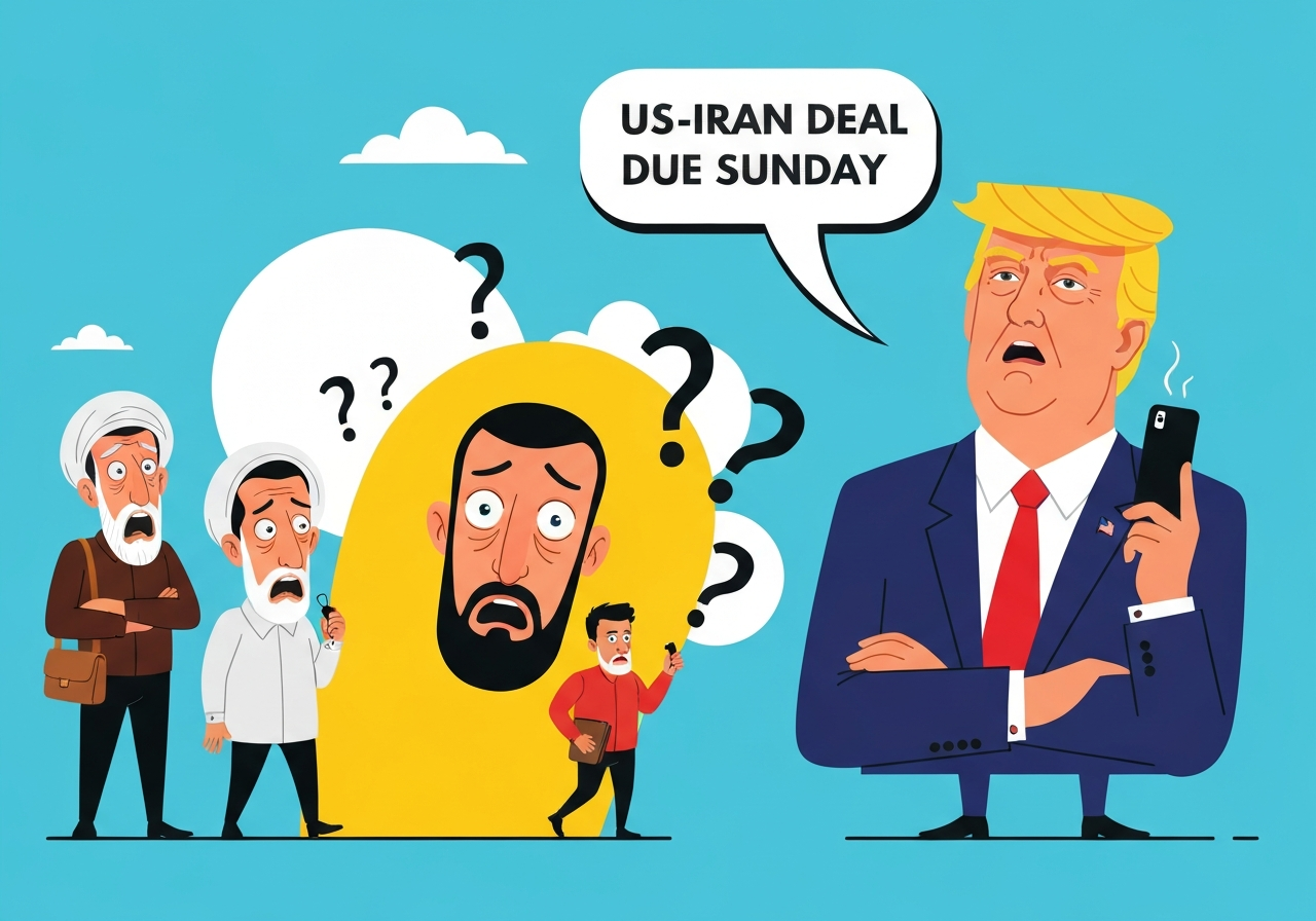 trump-us-iran-deal-sunday