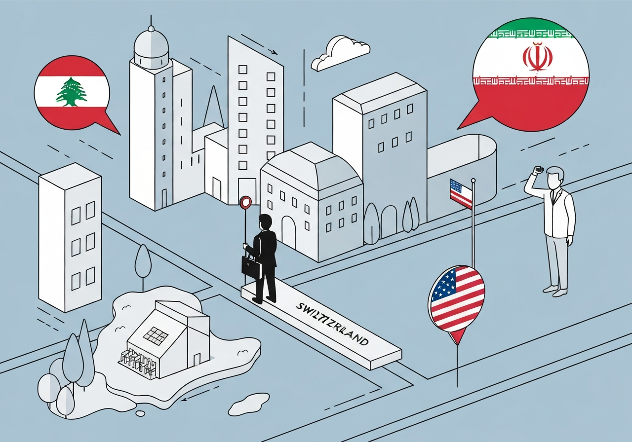 us-envoy-switzerland-lebanon-iran
