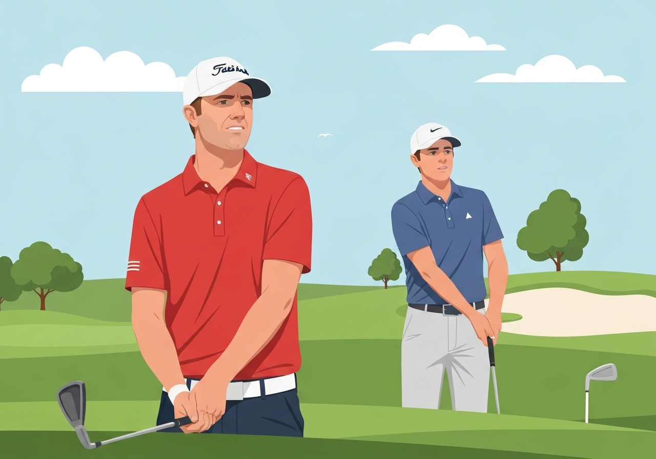 us-open-wyndham-clark-scheffler