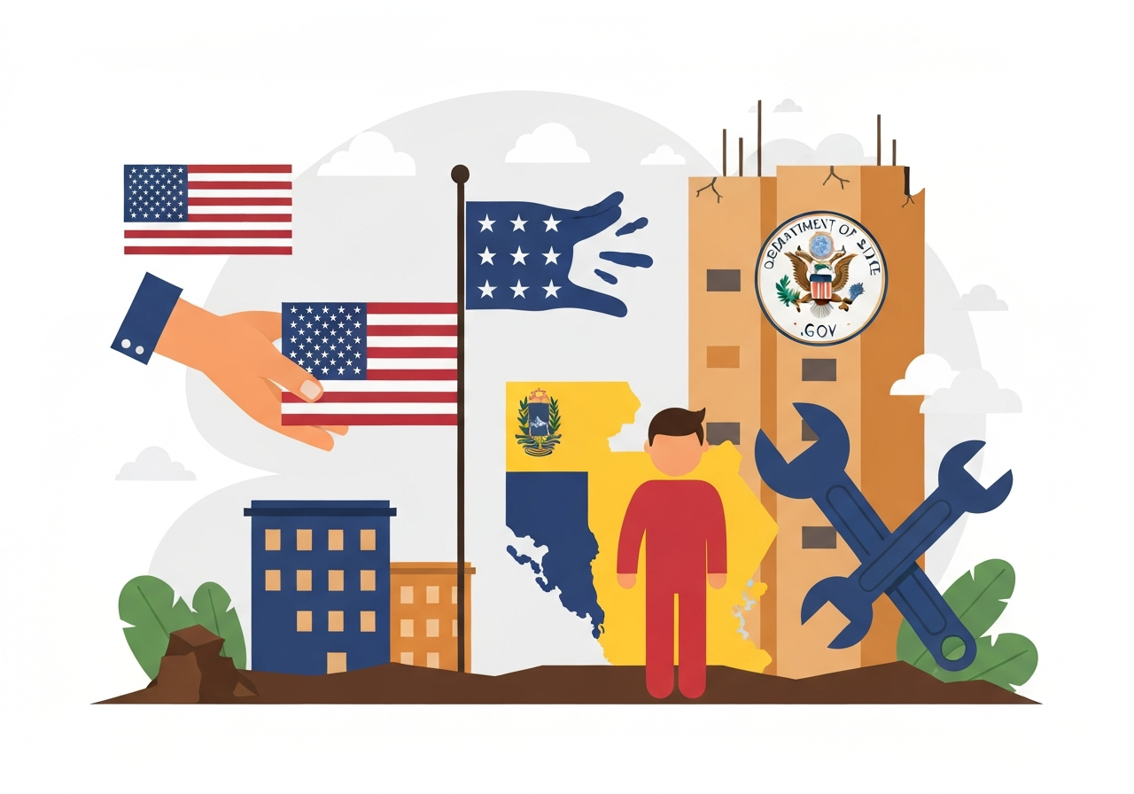 venezuela-earthquakes-state-response