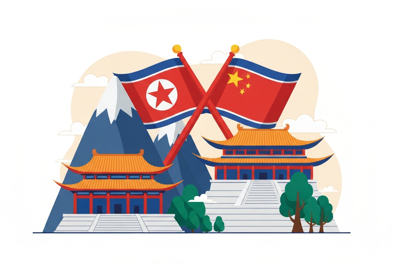 xi-jinping-north-korea-visit-1