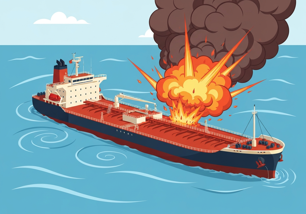 tanker-ablaze-hormuz-oman