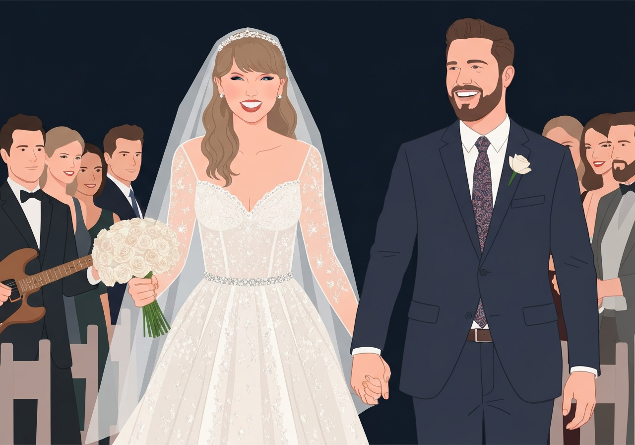 taylor-swift-travis-kelce-wedding