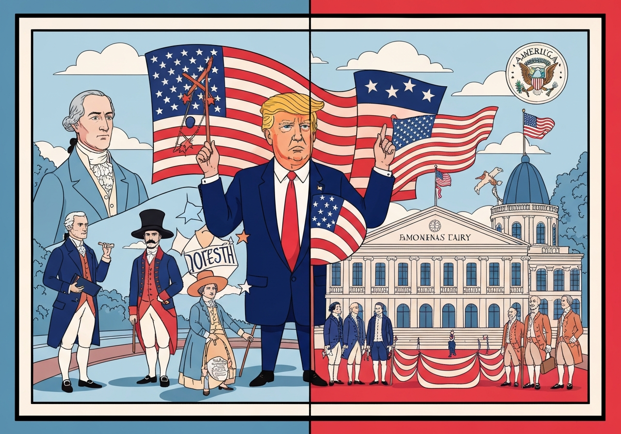 trump-patriotism-partisanship-250th-1