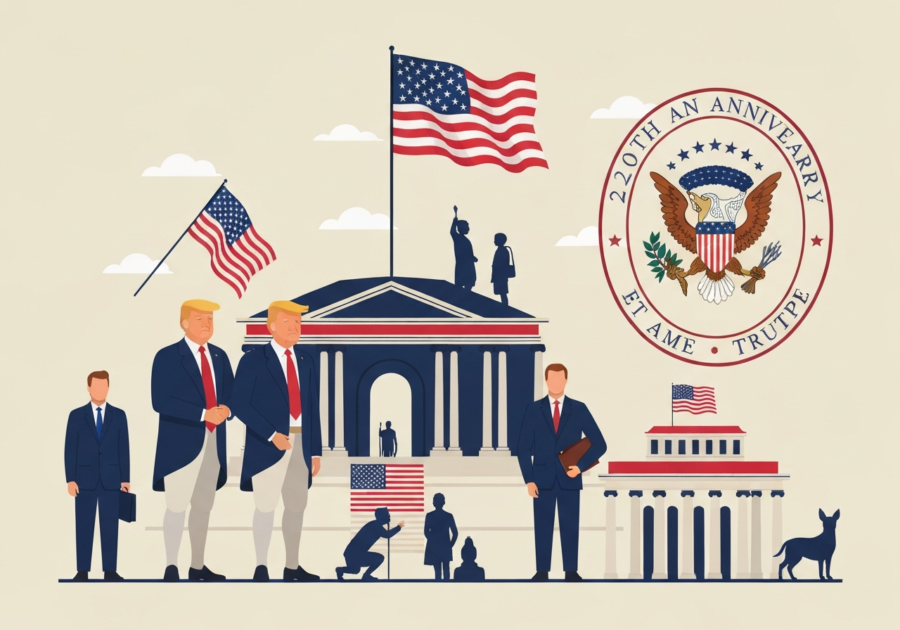 trump-patriotism-partisanship-250th