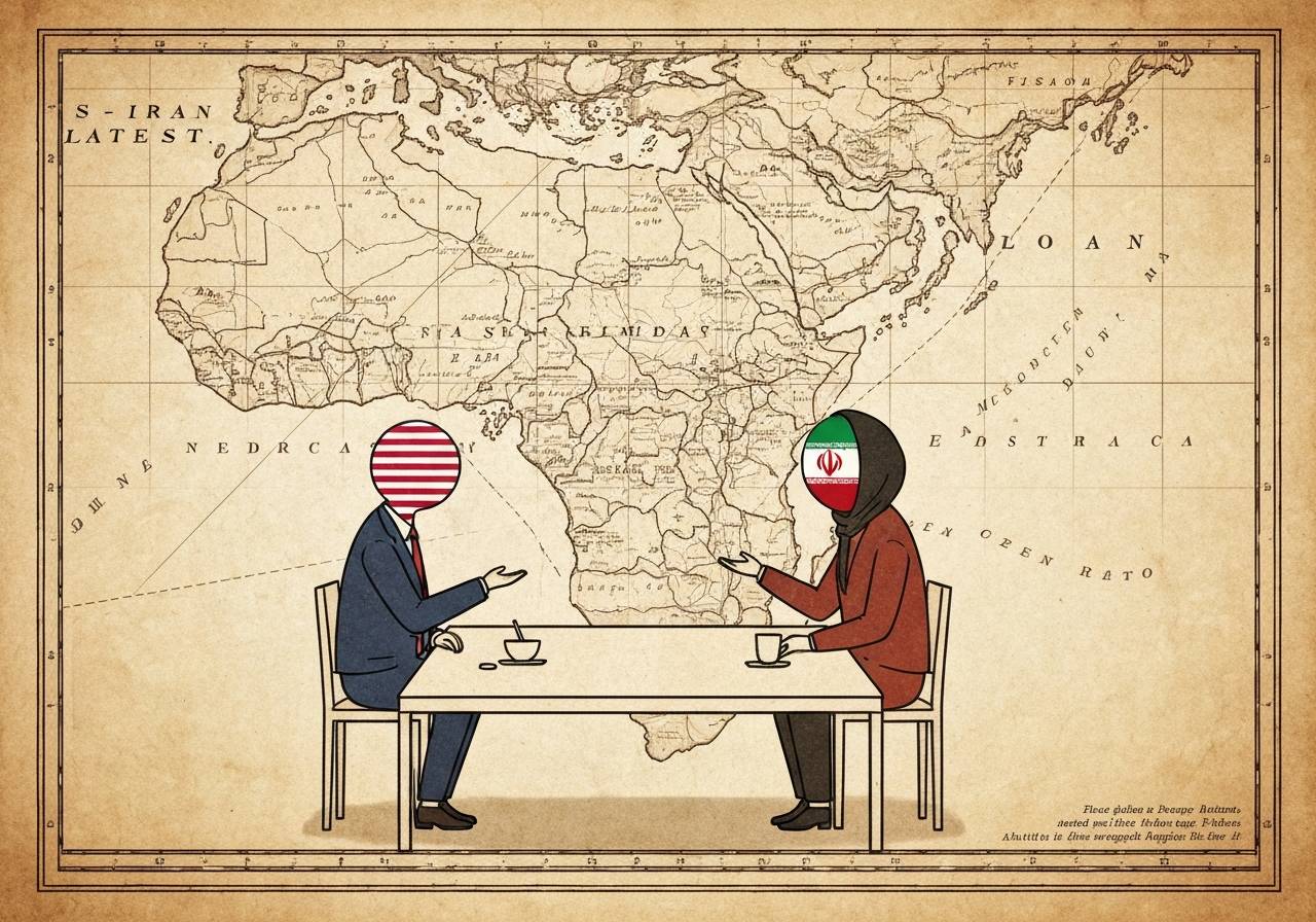 us-iran-doha-negotiations