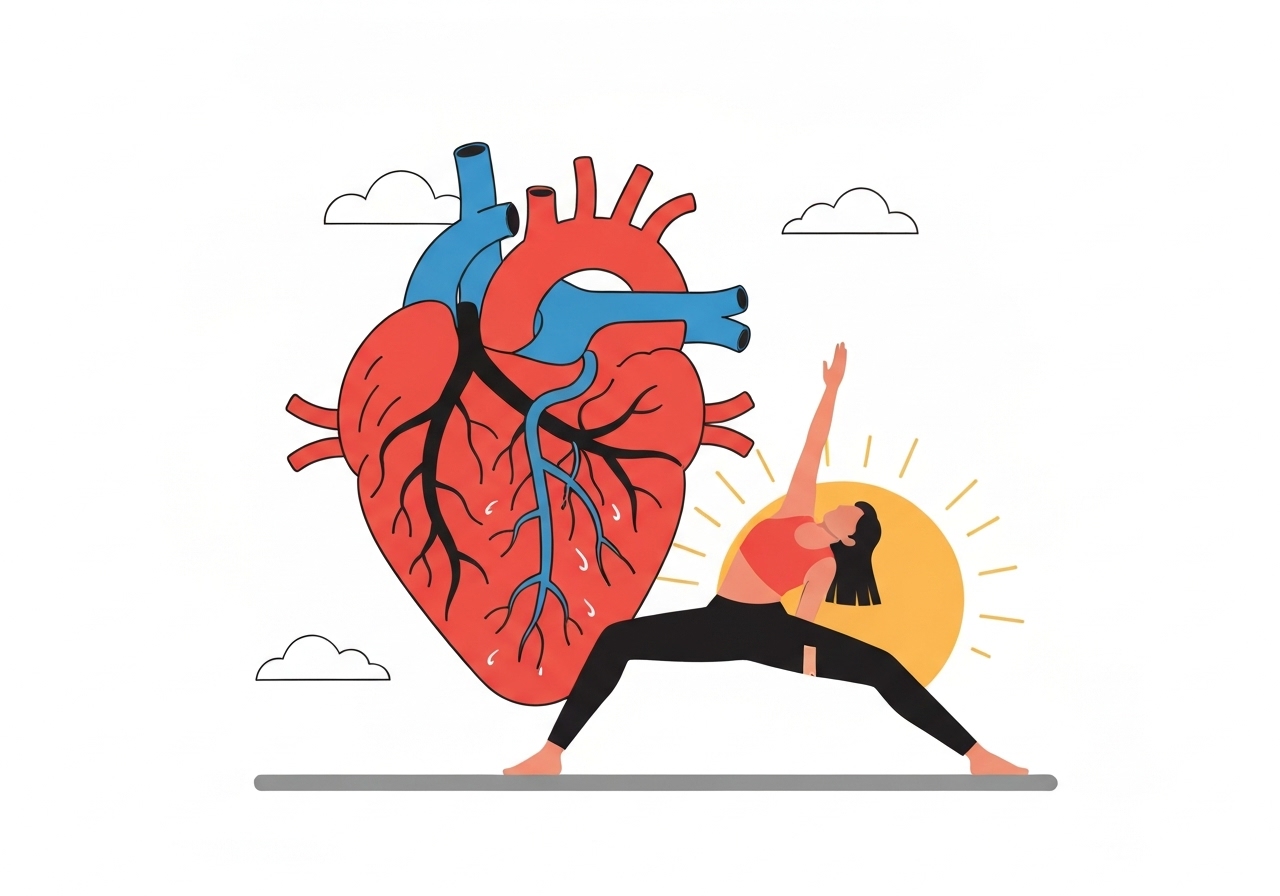 cardio-risk-exercise-timing