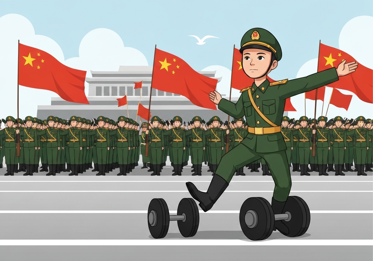 china-victory-parade-soldier-training