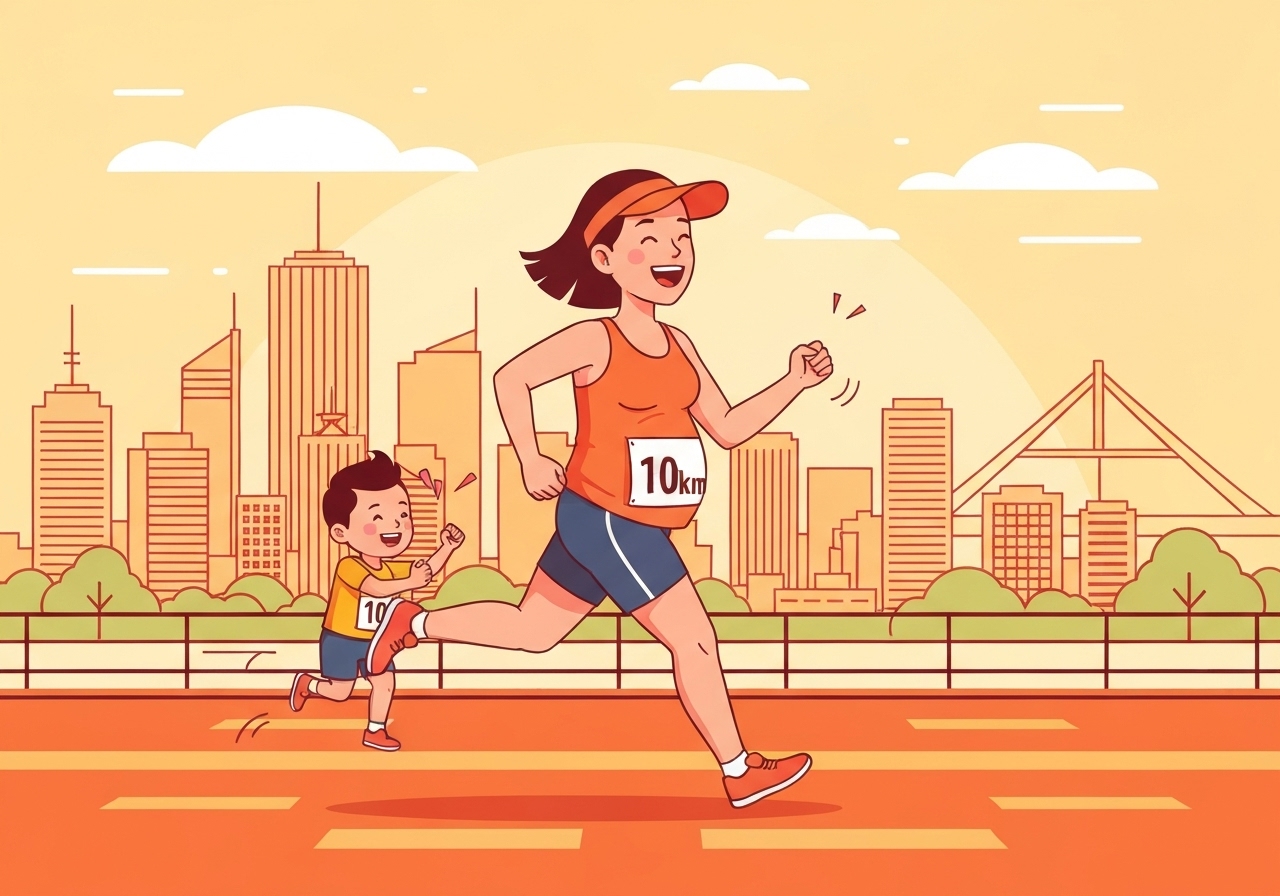 isiyoung-sydney-10km-marathon