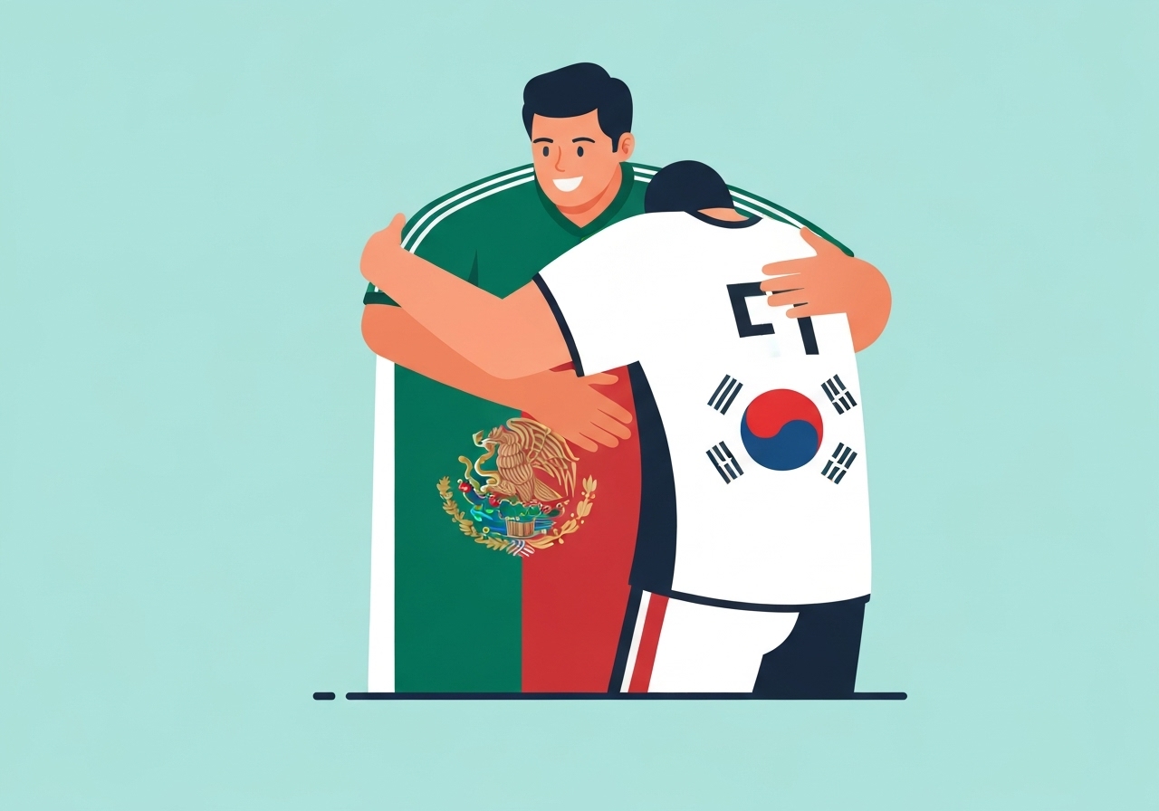 korea-football-mexico