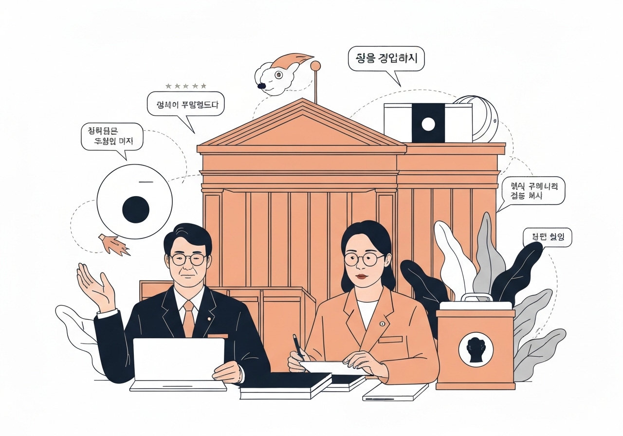 kwon-seong-dong-political-fund