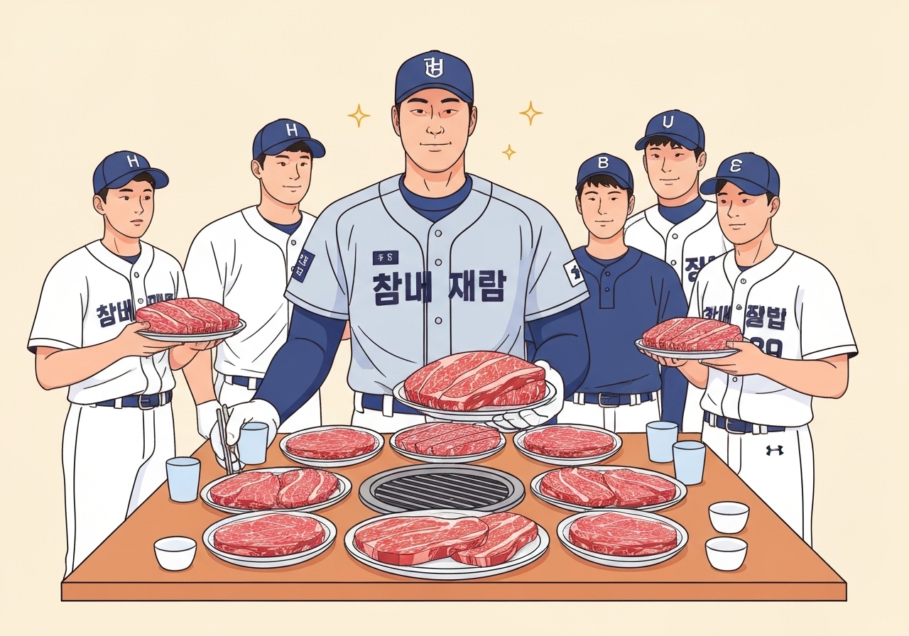 lee-dae-ho-meal-spending
