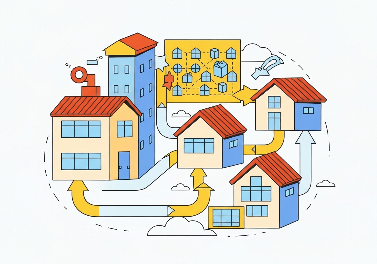 lh-direct-housing-supply