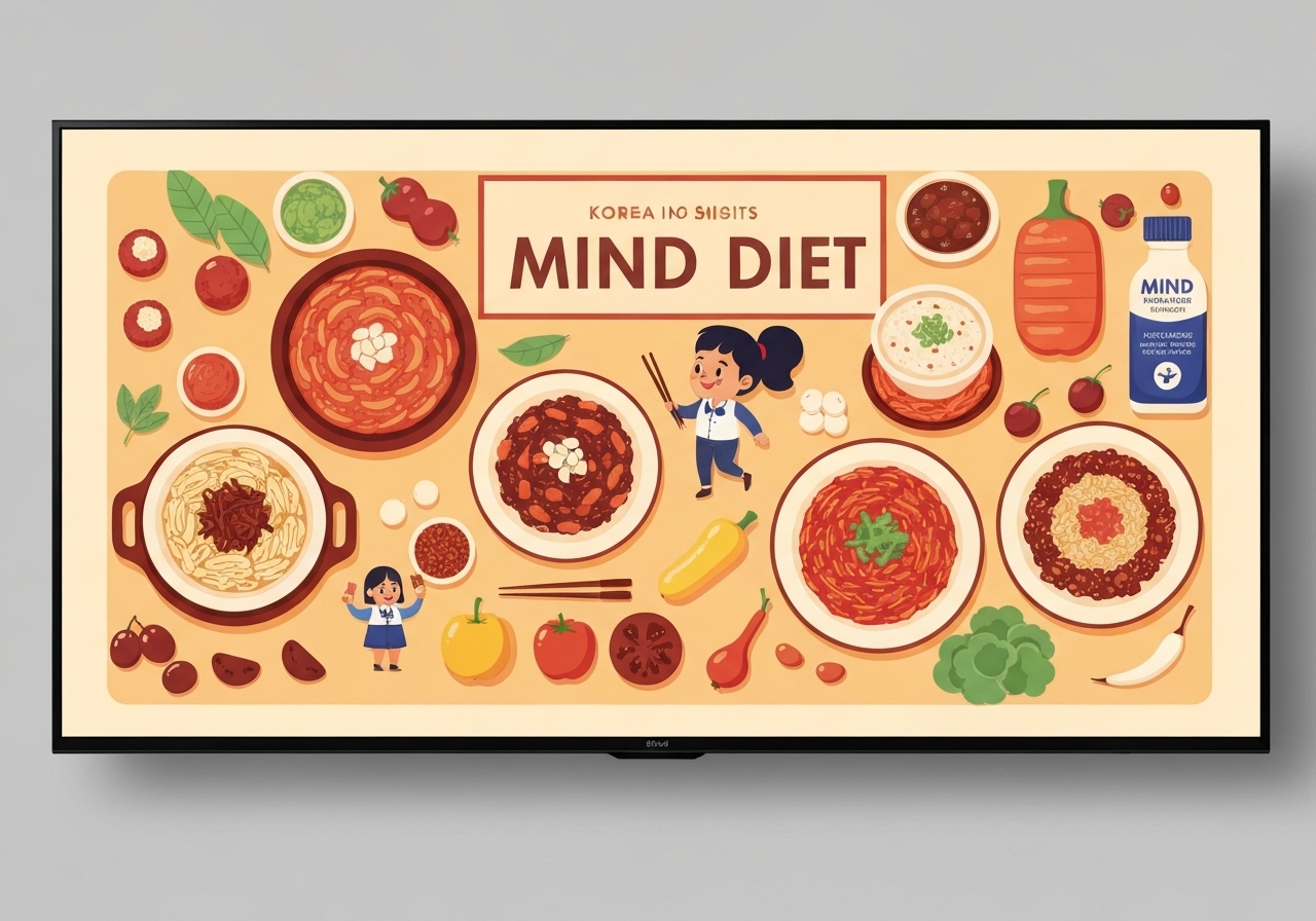 mind-diet-korean-recipes