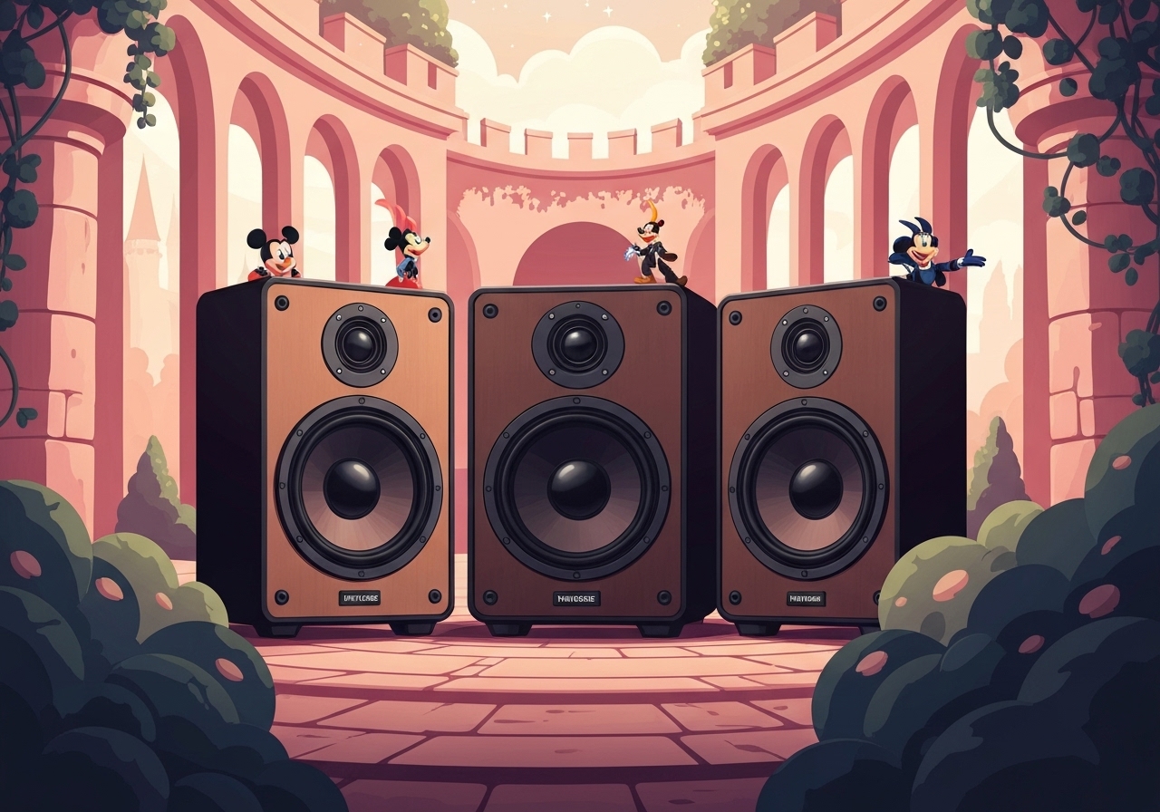 mplayer-venice-speaker