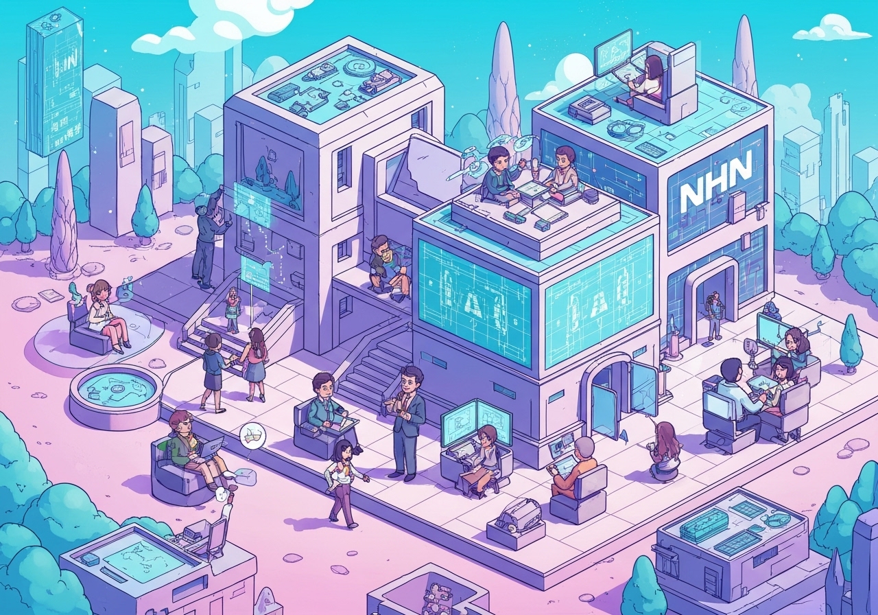 nhn-ai-school