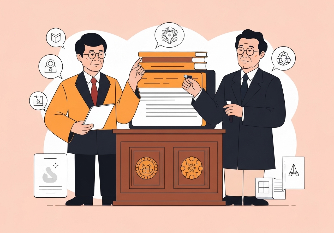 oh-gwang-su-resigns-han-hak-ja-lawyer