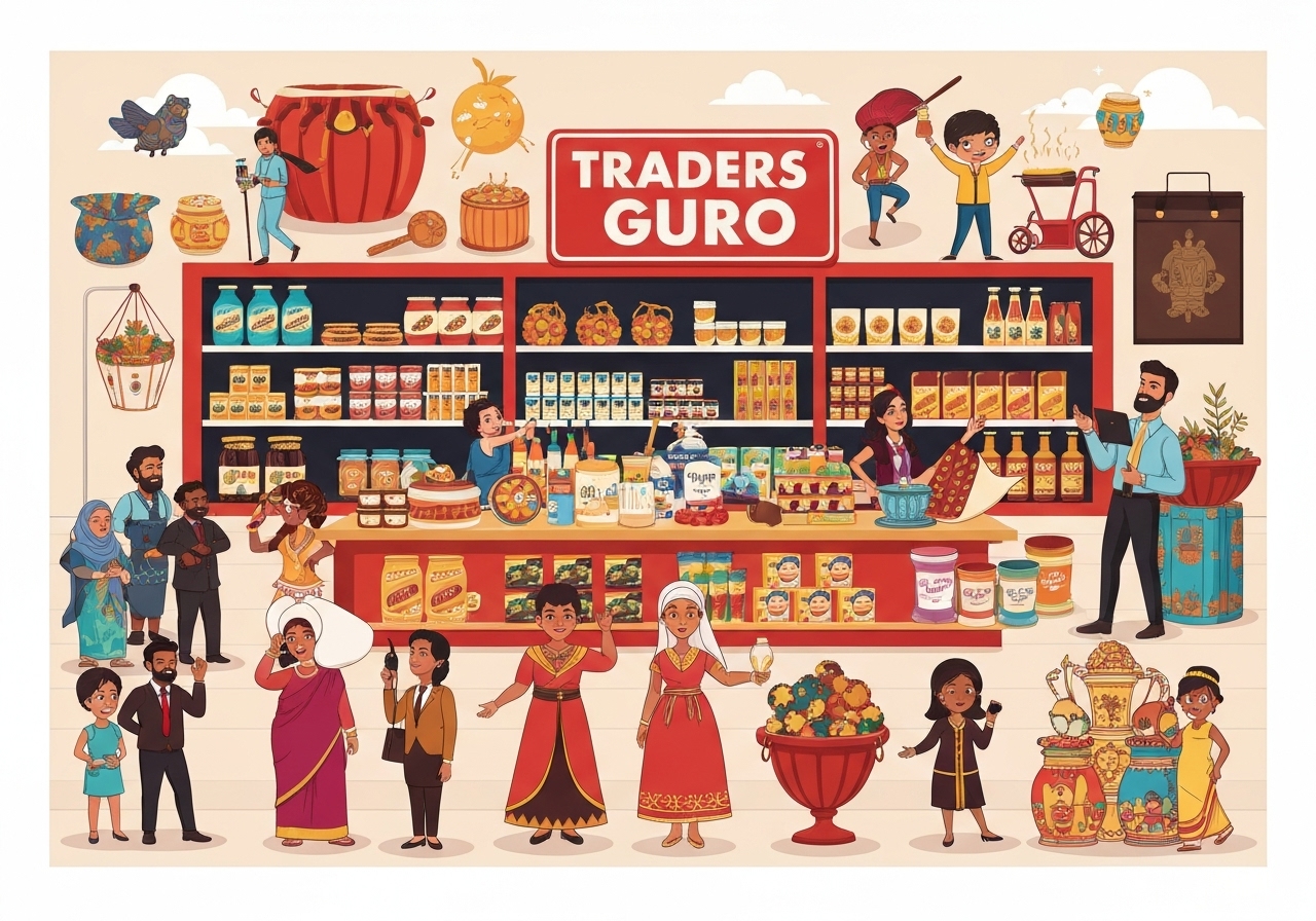 traders-guwol-grand-open