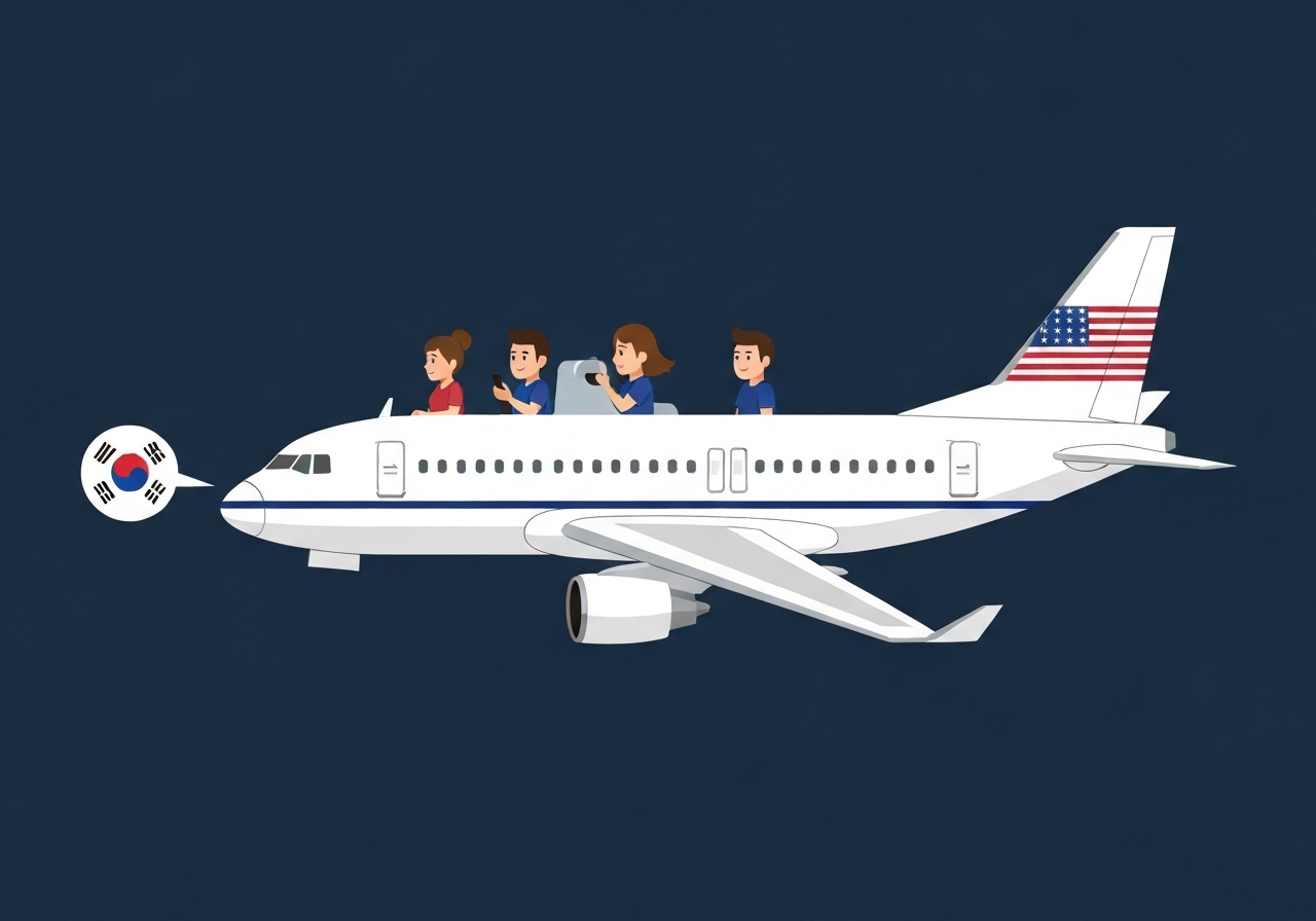 us-detained-koreans-repatriation-lgensol