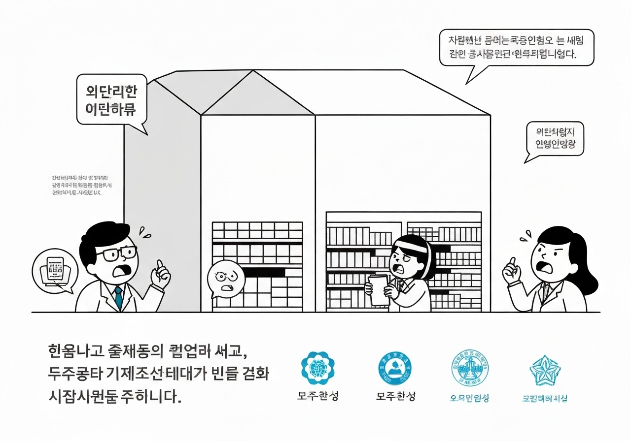 warehouse-pharmacy-regulation-gwangju
