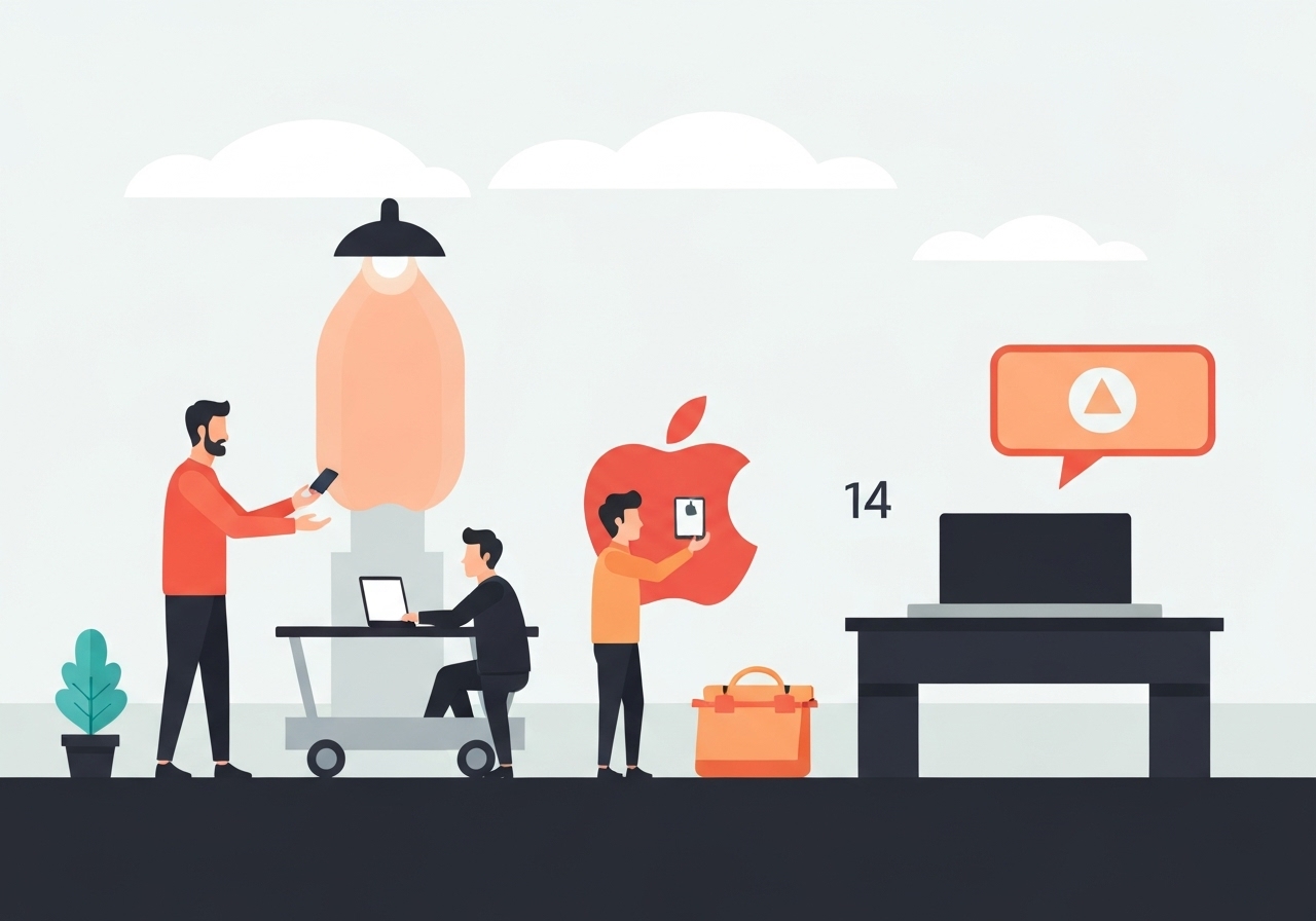 apple-cook-succession