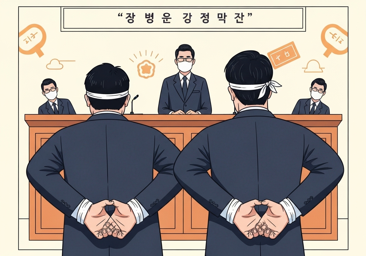chasangbyung-prosecutors-warrant-denied