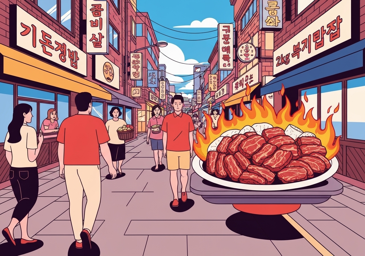 cheonho-so-galbi-review