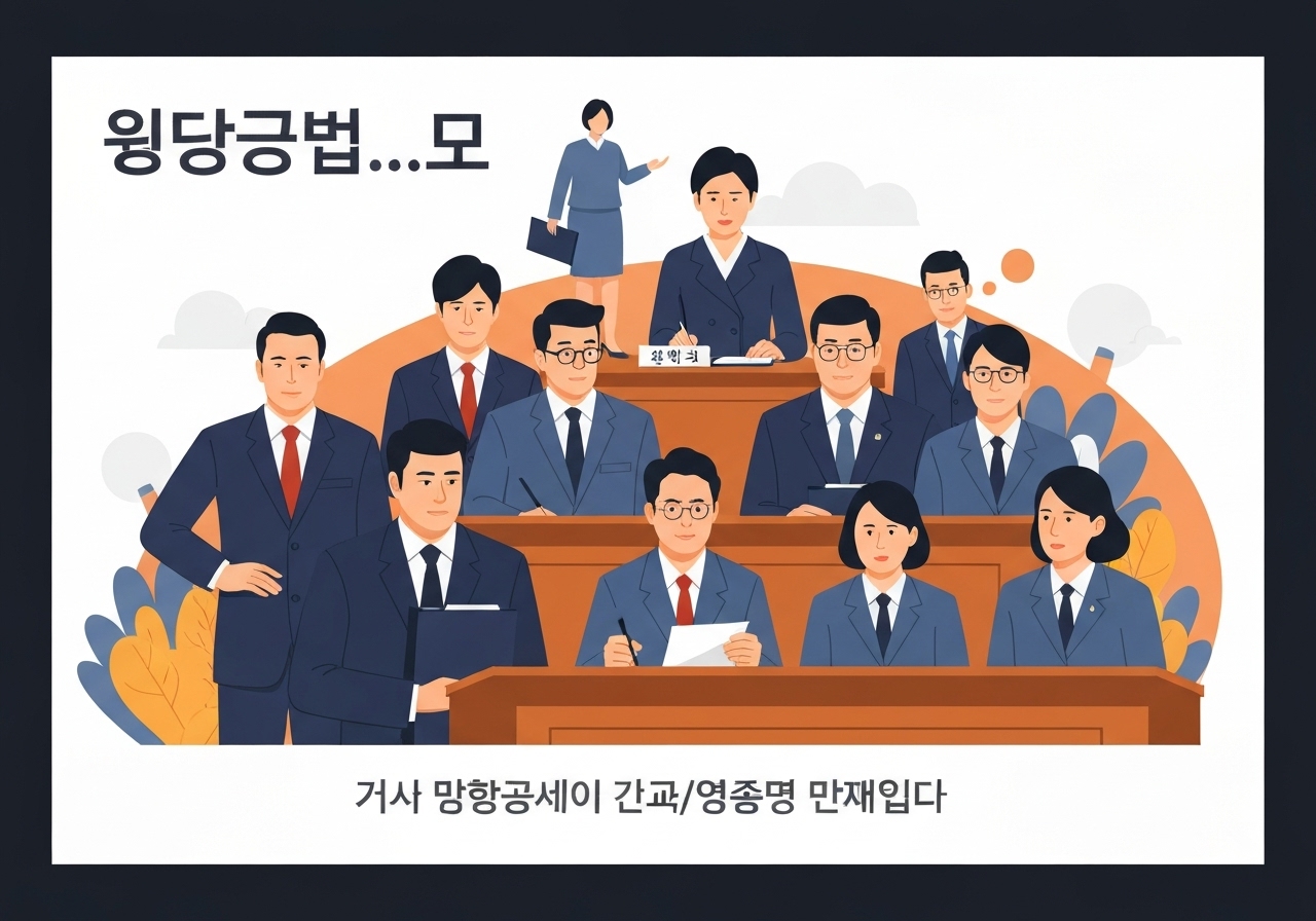 chugyeongho-arrest-consent