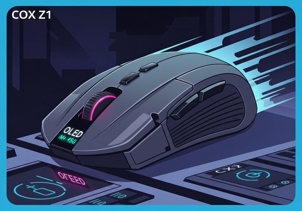 cox-z1-oled-gaming-mouse
