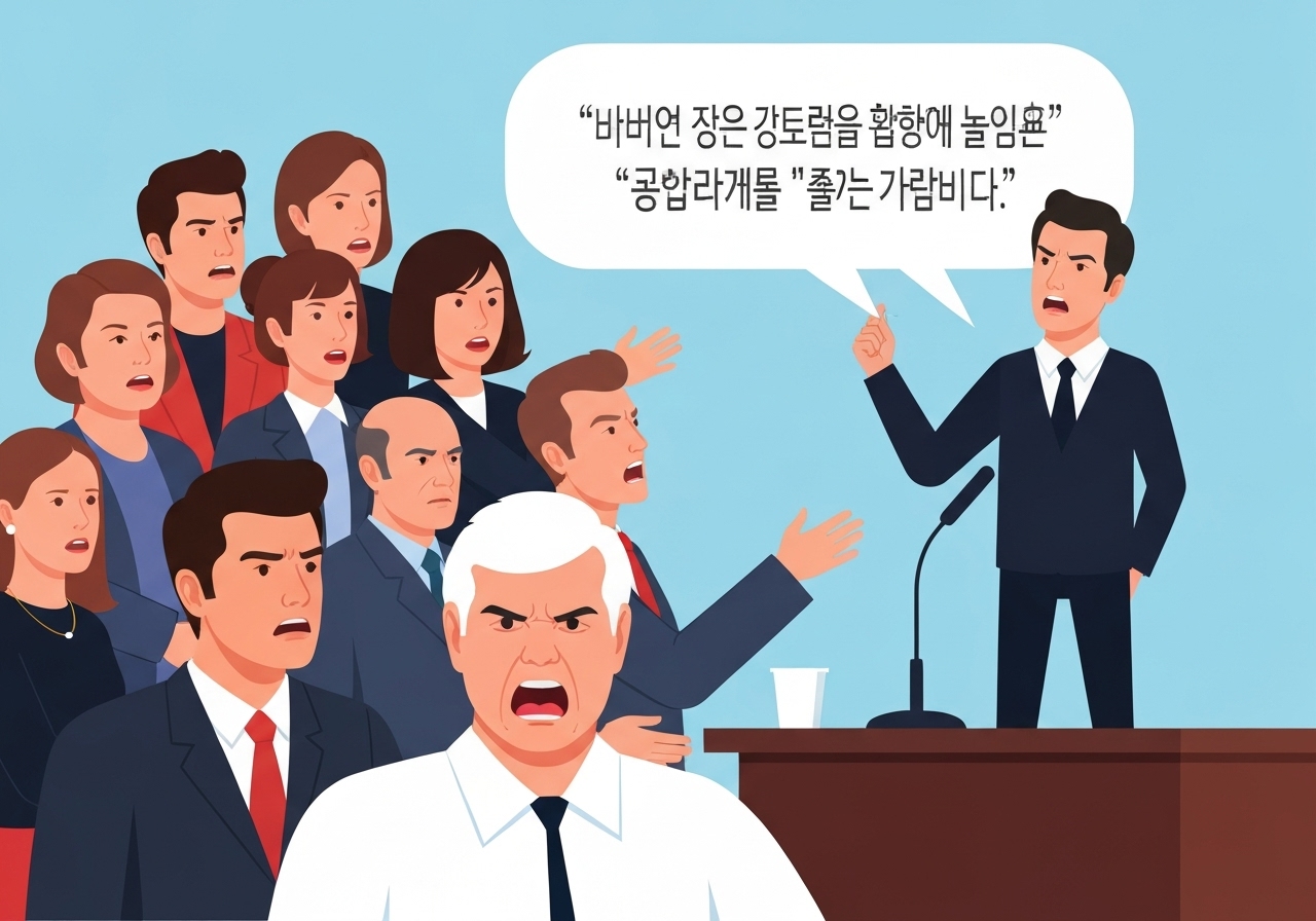 daejangdong-appeal-demotion