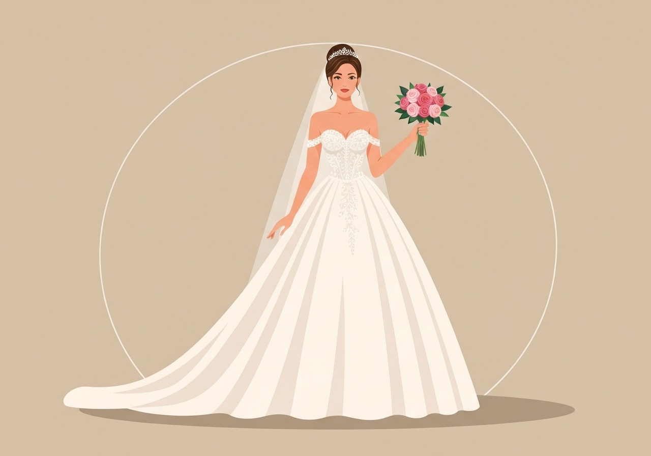 ham-eun-jung-wedding-dress