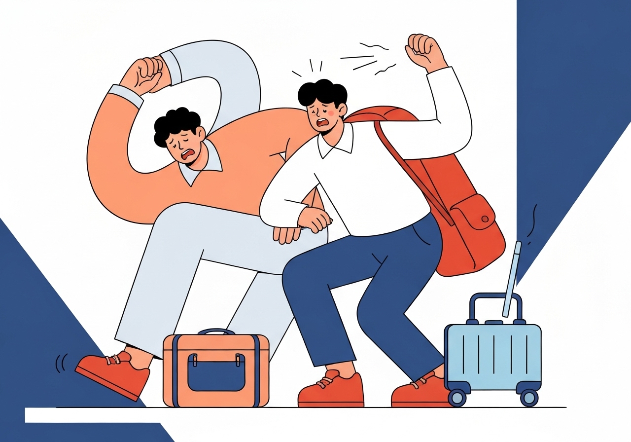 hong-myeongbo-open-training