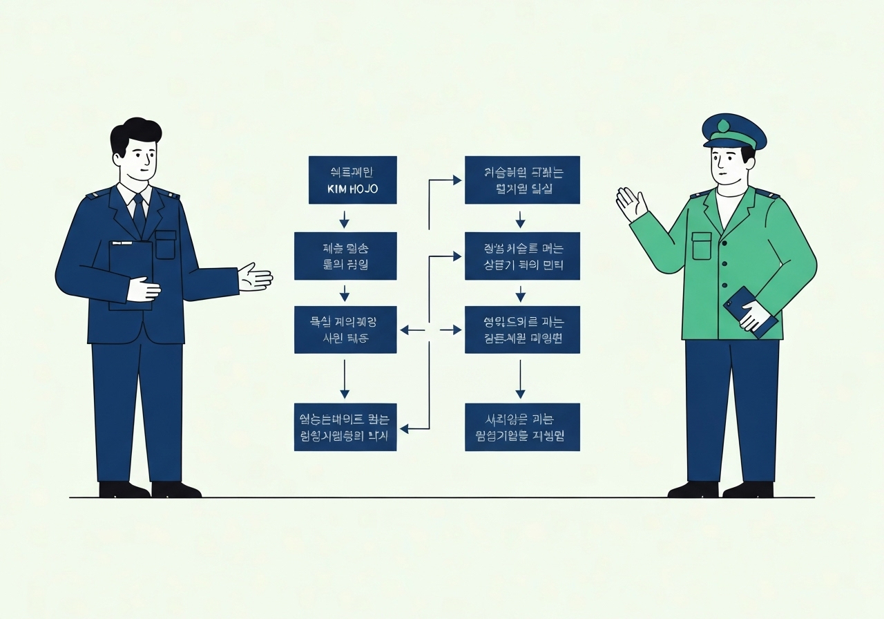 kim-ho-jung-prison-bribe