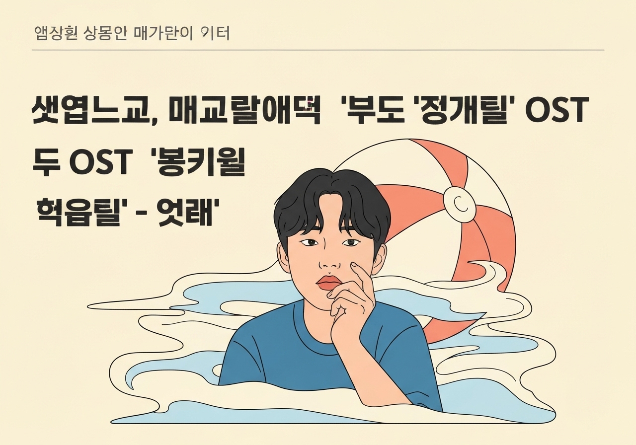 lee-mujin-last-summer-ost