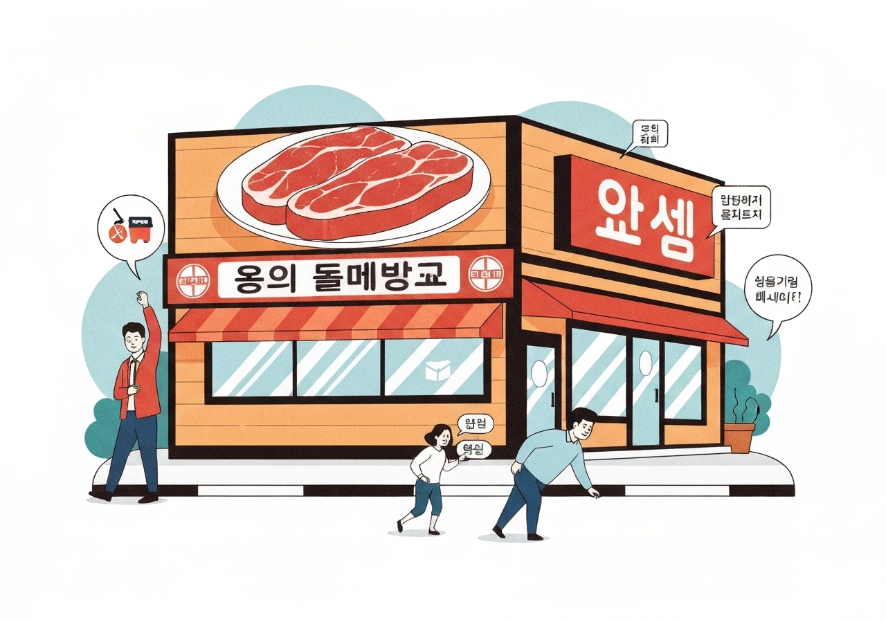 myunryundang-illegal-lending