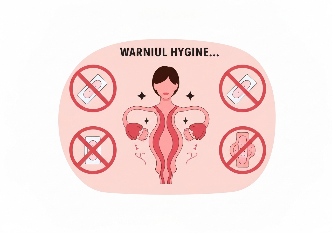 pantyliner-vaginitis-risk